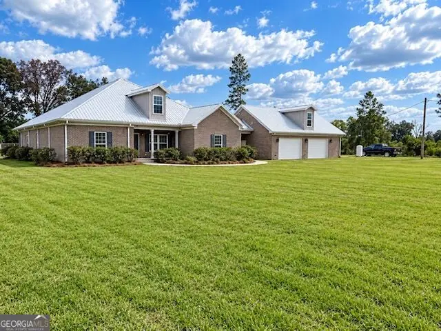12064 Ga Highway 24, Statesboro, GA 30461 - #2