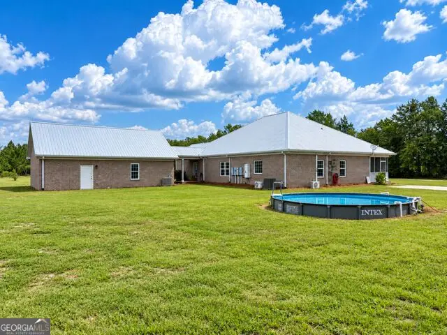 12064 Ga Highway 24, Statesboro, GA 30461 - #3