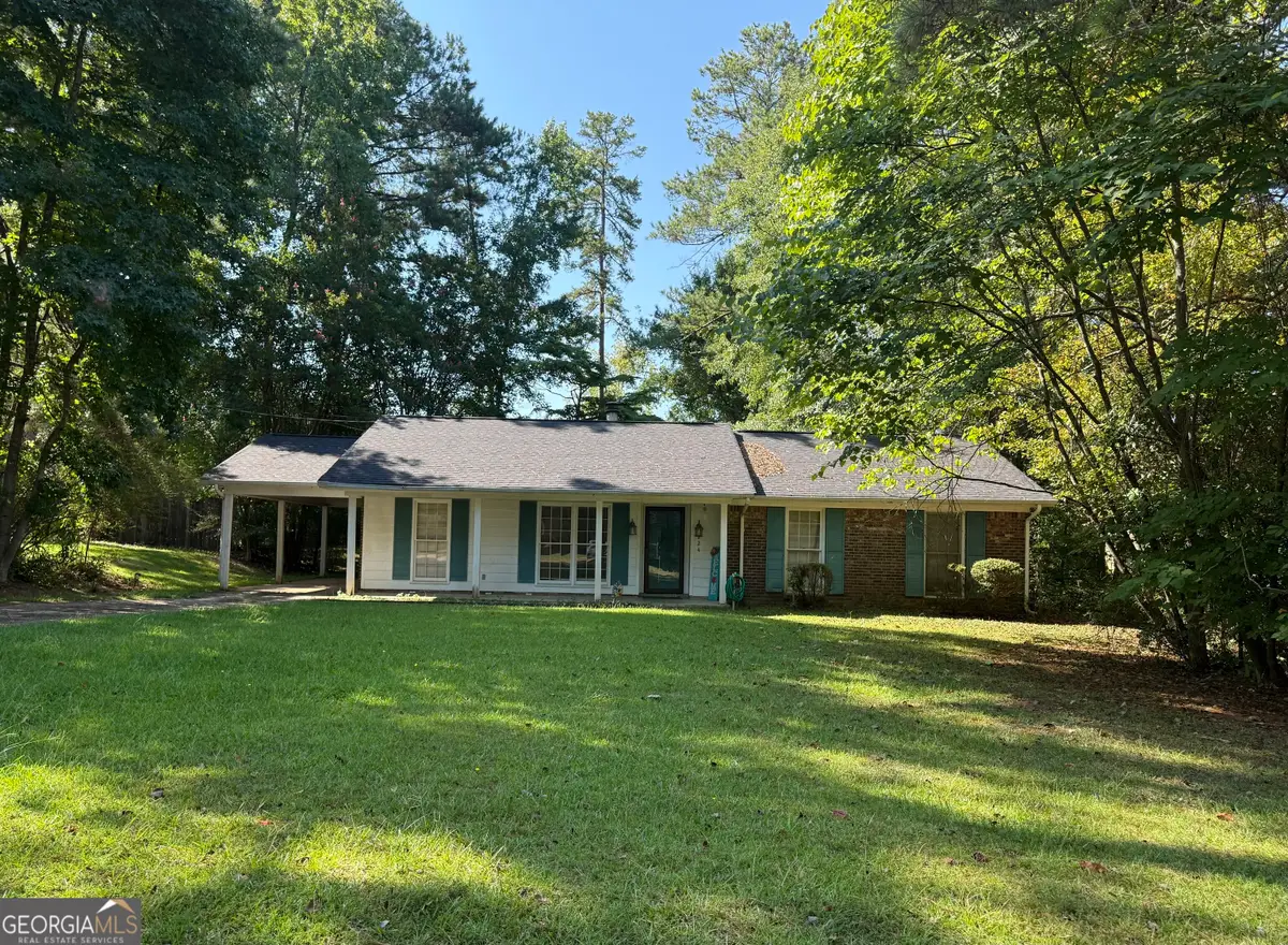 224 Cosby Drive, Lagrange, GA 30240 - #1