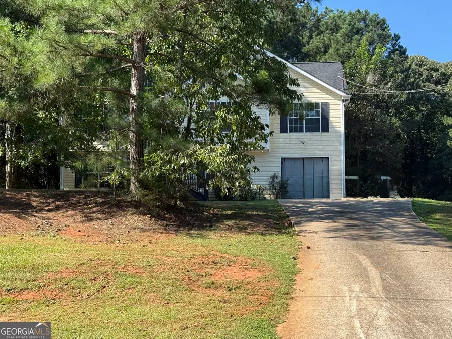 224 Cosby Drive, Lagrange, GA 30240 - #2