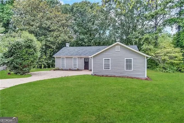 5112 Huxley Road, Stone Mountain, GA 30088