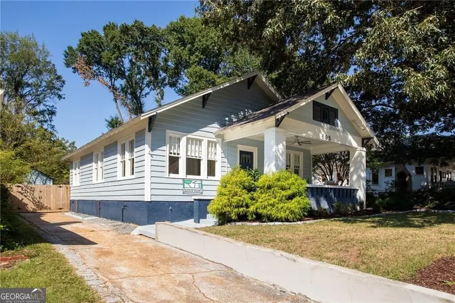 695 Brookline Street Sw, Atlanta, GA 30310 - #2