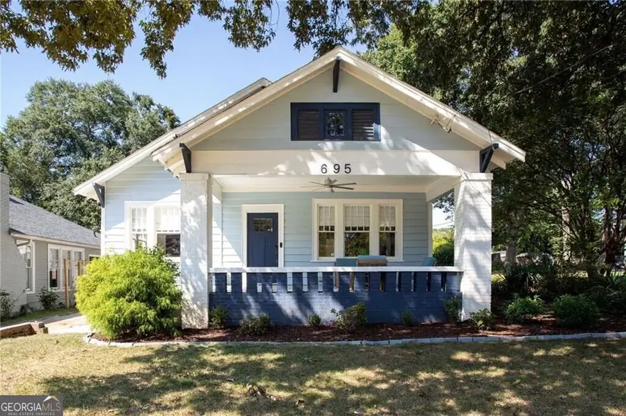 695 Brookline Street Sw, Atlanta, GA 30310 - #3