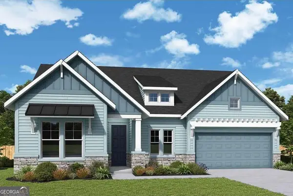 1428 Misty Lake Court Sw, Gainesville, GA 30504