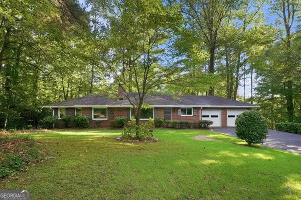 184 Wagon Way Sw, Lilburn, GA 30047