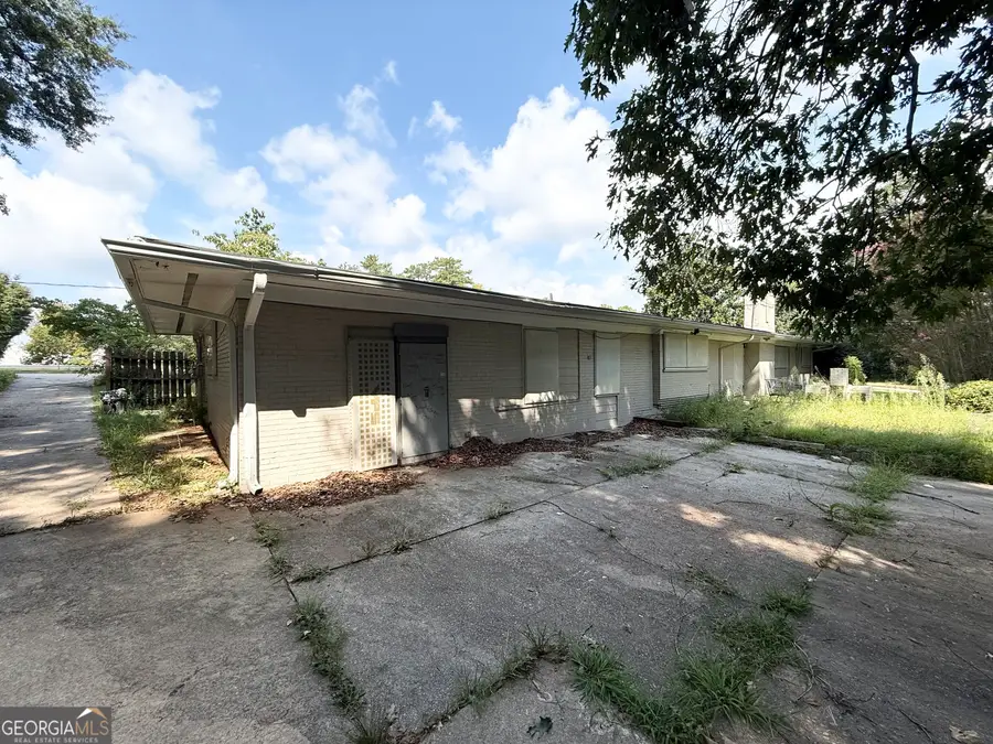 802 Kenilworth Circle, Stone Mountain, GA 30083 - #3