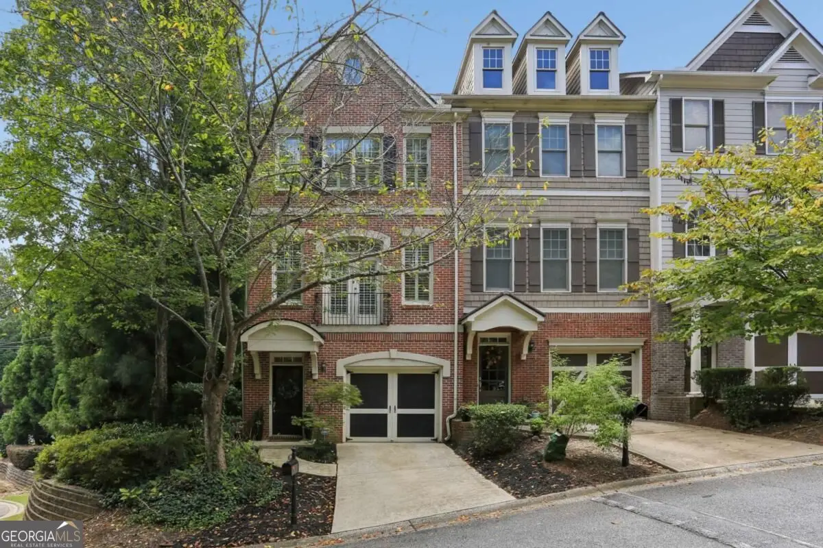 5294 Kershaw Ct Se #1, Atlanta, GA 30339 - #1