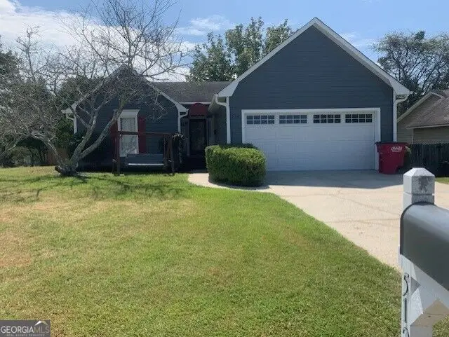 512 Shadow Moss Drive, Macon, GA 31204 - #1