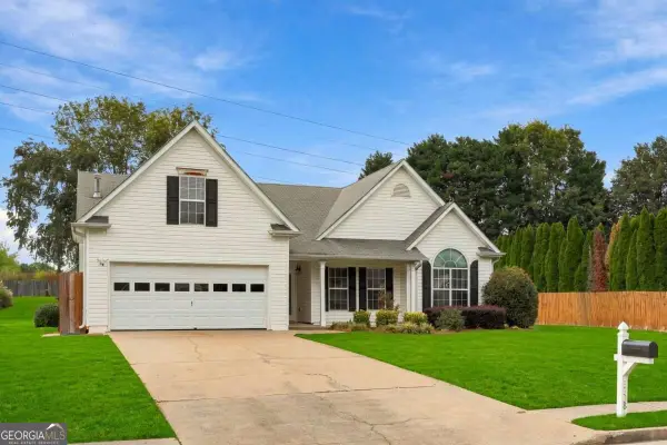 3338 Woodtree Lane, Buford, GA 30519