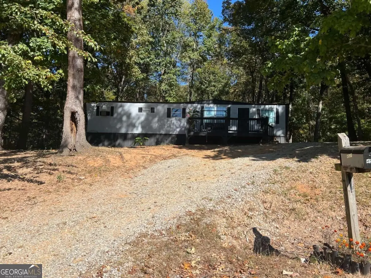 4519 Roy Cagle Road, Gainesville, GA 30507 - #1