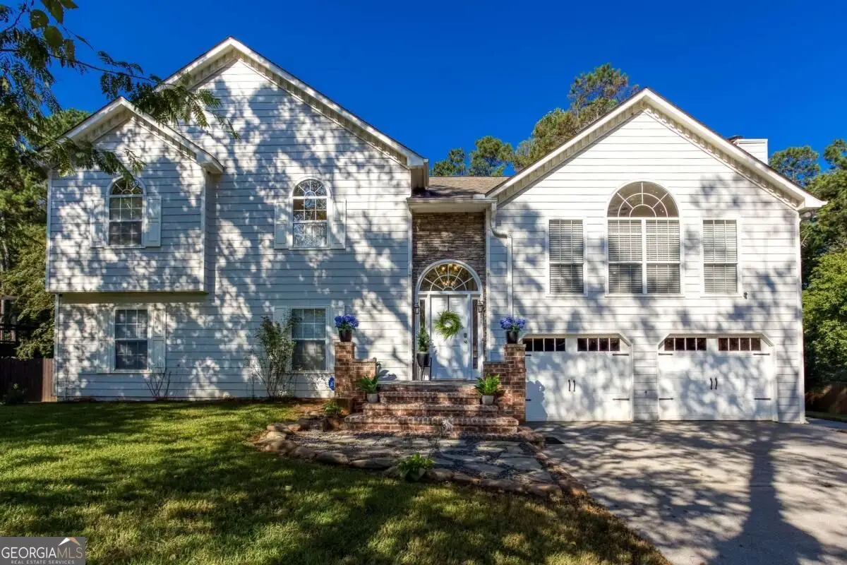 207 Bennett Farms Trail, Acworth, GA 30102 - #1