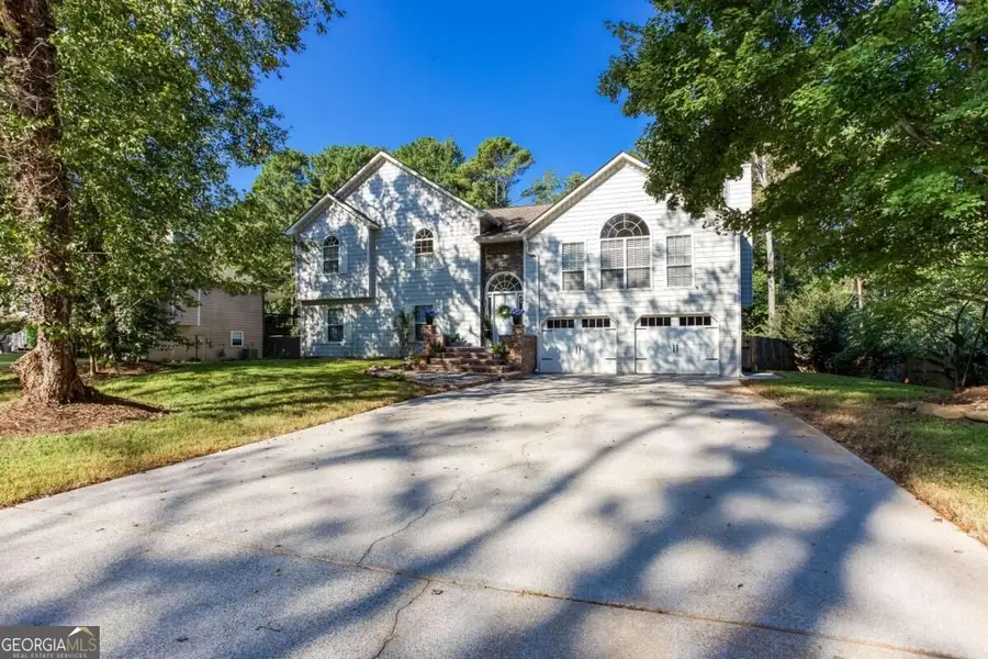 207 Bennett Farms Trail, Acworth, GA 30102 - #2