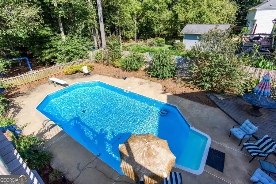 207 Bennett Farms Trail, Acworth, GA 30102 - #3