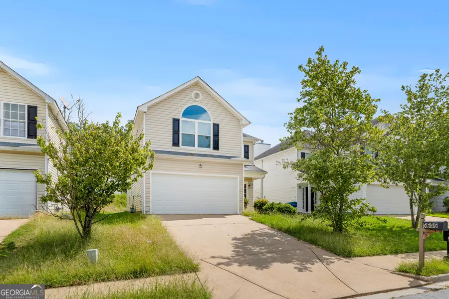 5656 One Lake Way, South Fulton, GA 30349 - #2