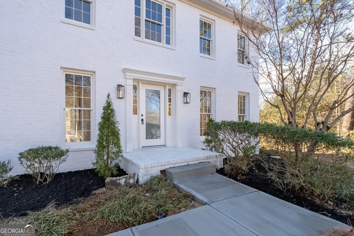 2360 Milstead Circle Ne, Marietta, GA 30066 - #1