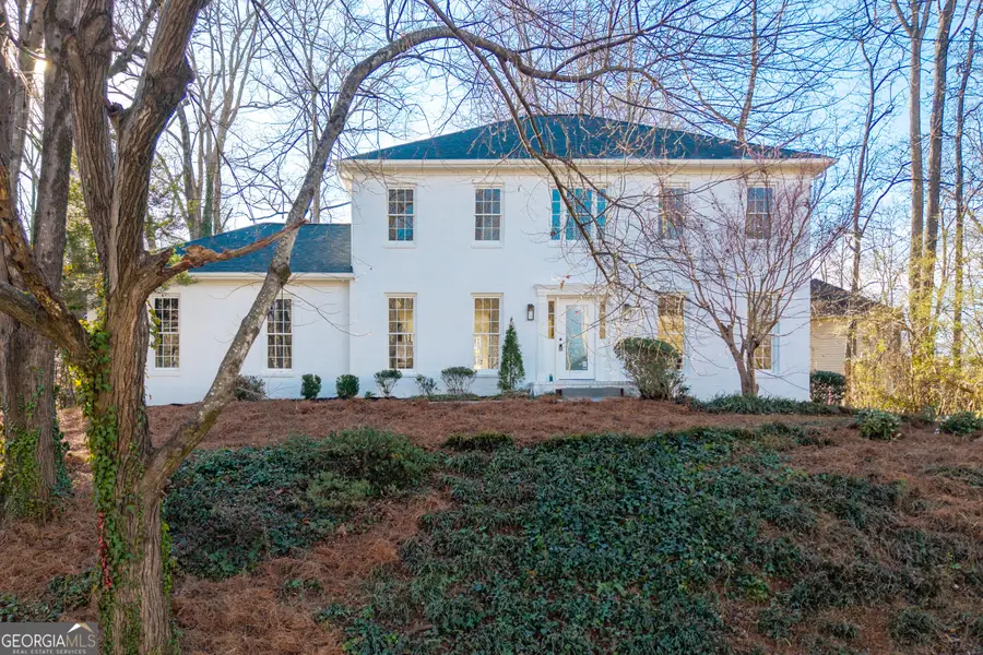 2360 Milstead Circle Ne, Marietta, GA 30066 - #2