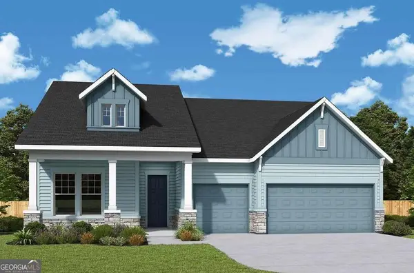 1460 Misty Lake Court Sw, Gainesville, GA 30504