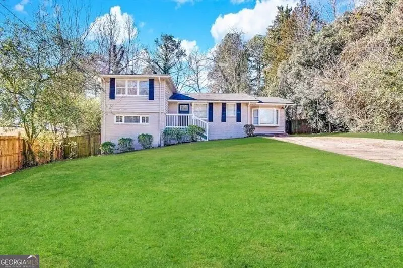 3409 Glensford Drive, Decatur, GA 30032 - #1