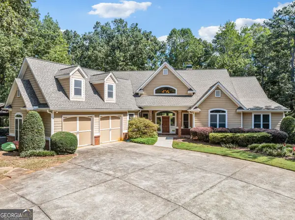 357 Birchwood Drive, Clarkesville, GA 30523