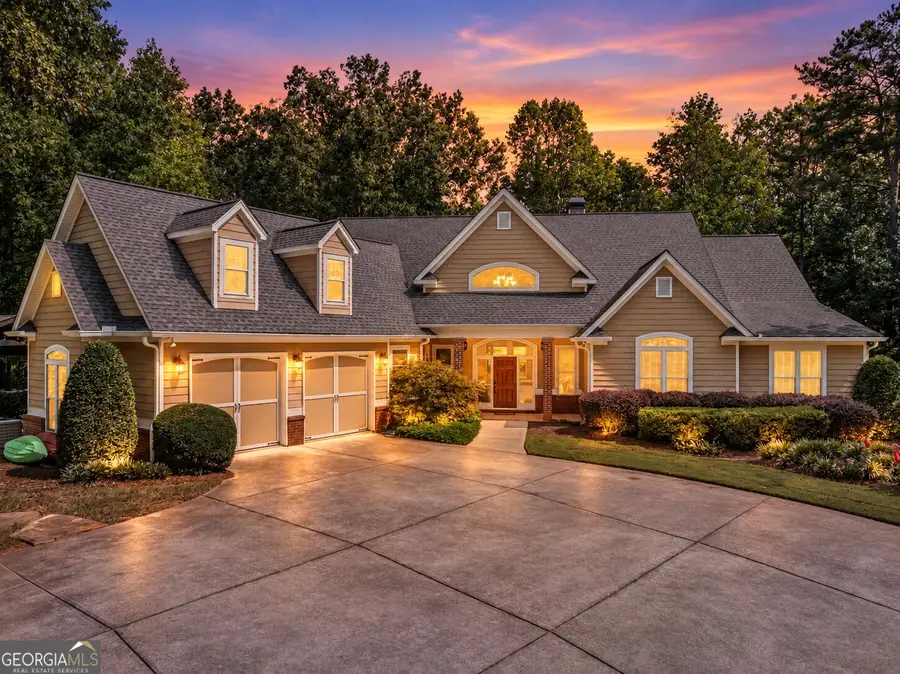 357 Birchwood Drive, Clarkesville, GA 30523 - #2