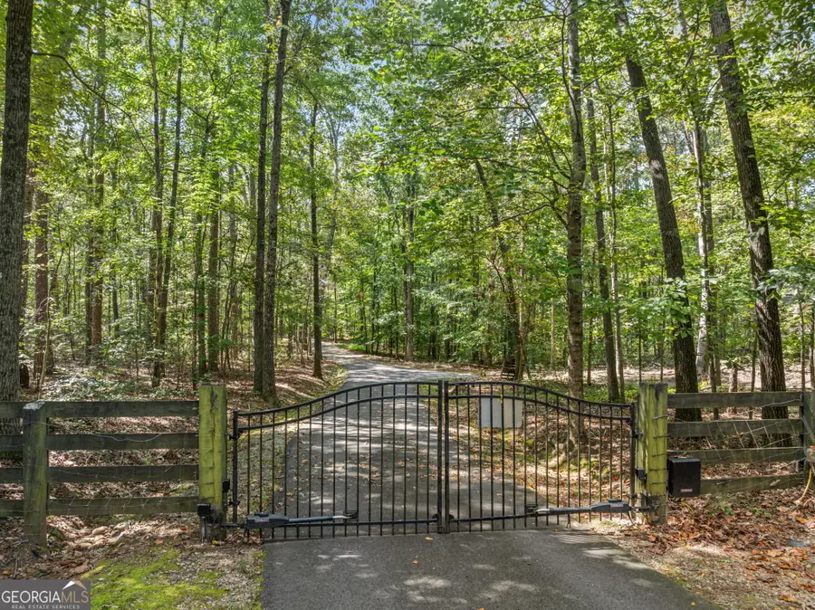 357 Birchwood Drive, Clarkesville, GA 30523 - #3