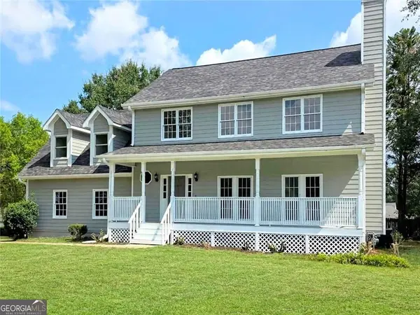 1620 Summit View Way, Snellville, GA 30078