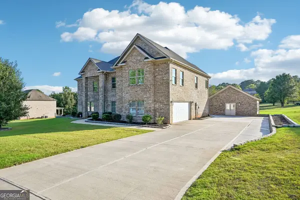 190 Barcelona Drive, Covington, GA 30016