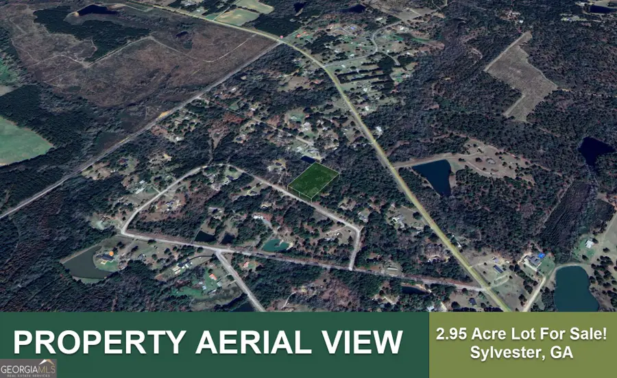 0 San Barnard Arcade, Sylvester, GA 31791 - #2