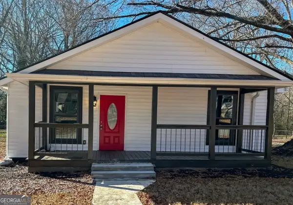 60 Edwards Street, Griffin, GA 30223