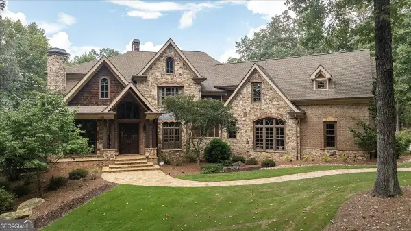 1011 Highgrove Drive, Monroe, GA 30655