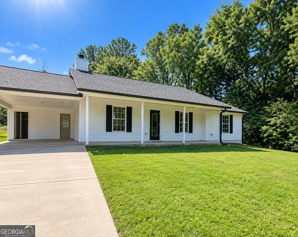2027 Providence Road, Statham, GA 30666