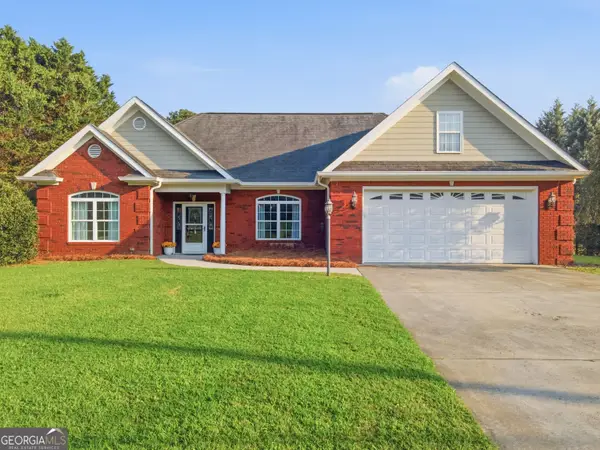 3601 Garden Lakes Parkway Nw, Rome, GA 30165