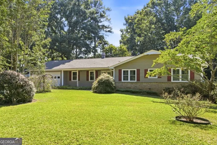 56 Bonnie Lane Nw, Lilburn, GA 30047 - #2
