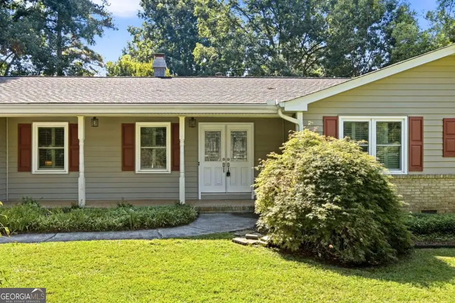 56 Bonnie Lane Nw, Lilburn, GA 30047 - #3
