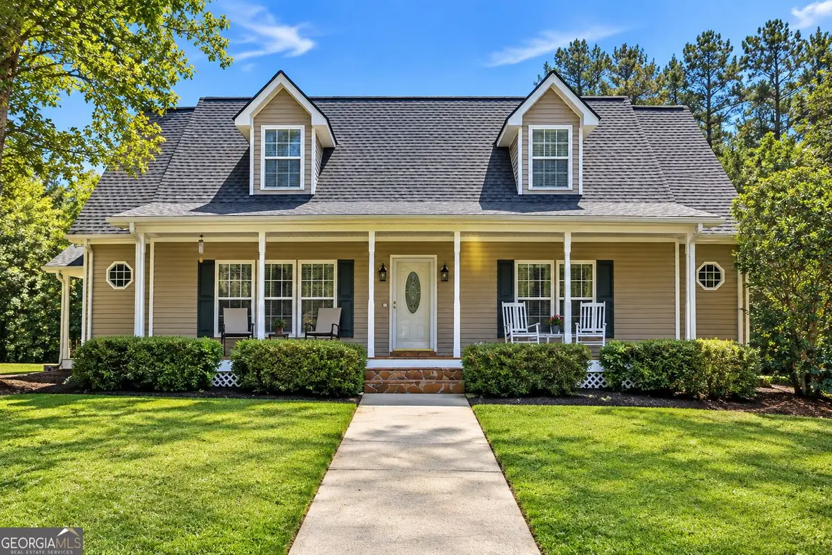 2952 Rock Creek Road, Toccoa, GA 30577 - #1