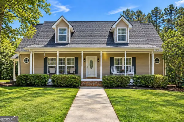 2952 Rock Creek Road, Toccoa, GA 30577