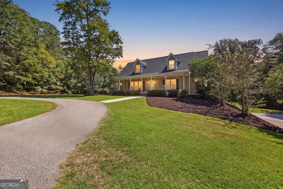 2952 Rock Creek Road, Toccoa, GA 30577 - #2