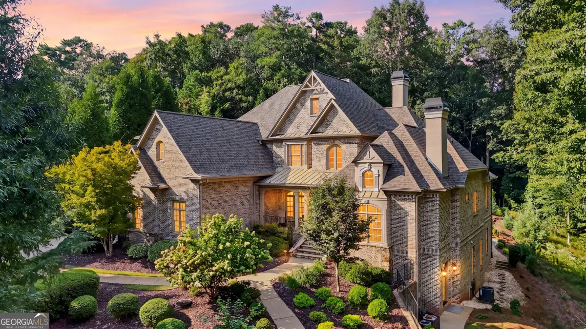 750 Tramore Place, Milton, GA 30004 - #1