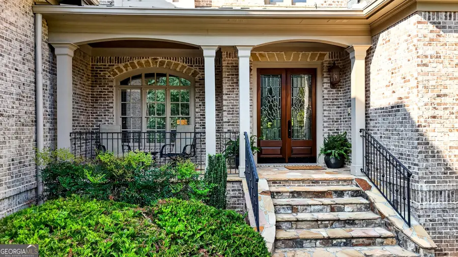 750 Tramore Place, Milton, GA 30004 - #2