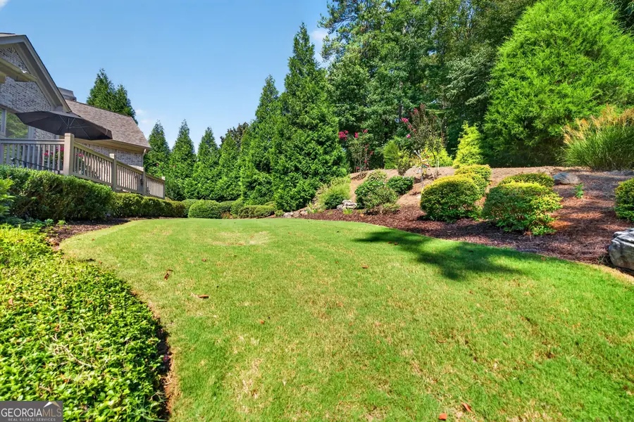 750 Tramore Place, Milton, GA 30004 - #3