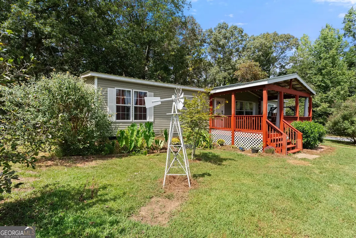 93 Rider Road Spur, Dawsonville, GA 30534 - #1