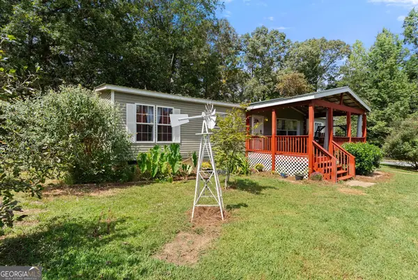 93 Rider Road Spur, Dawsonville, GA 30534