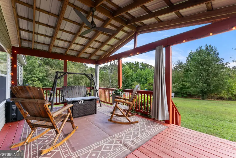 93 Rider Road Spur, Dawsonville, GA 30534 - #2
