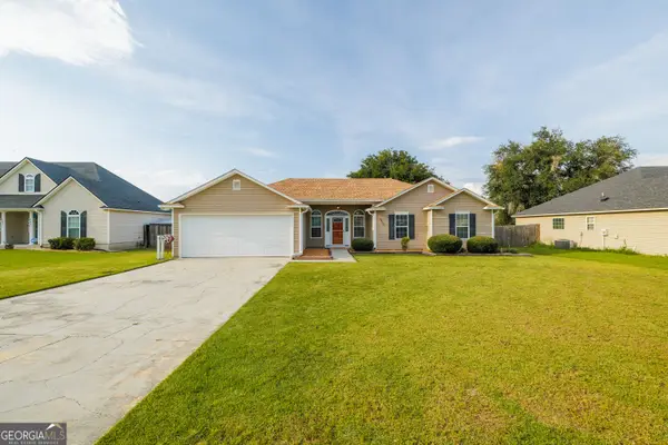 4952 Patton Drive, Valdosta, GA 31605