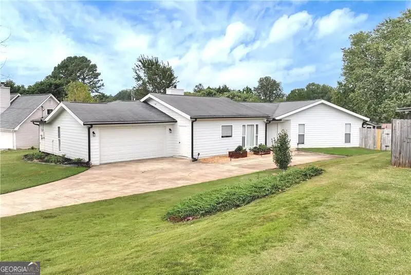 5640 Raintree Trace, Oakwood, GA 30566 - #1
