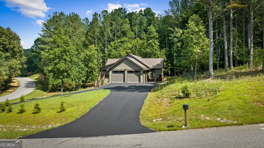 105 Loftis Mtn Road, Blairsville, GA 30512 - #3