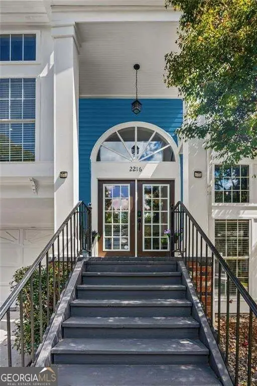 2216 Goodwood Boulevard Se, Smyrna, GA 30080 - #2
