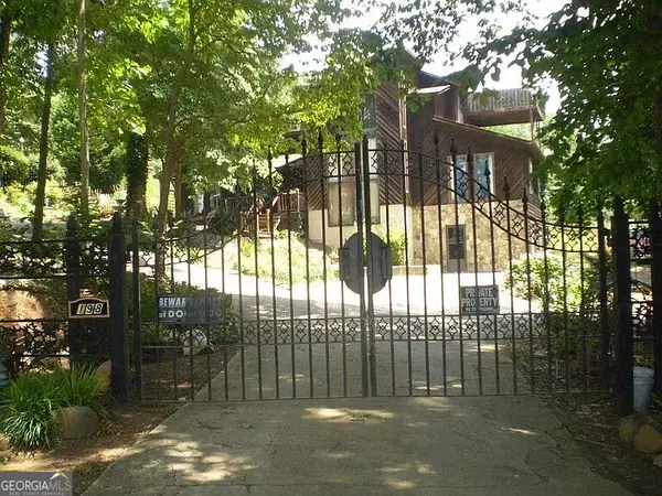 198 Evergreen Road, Canton, GA 30114