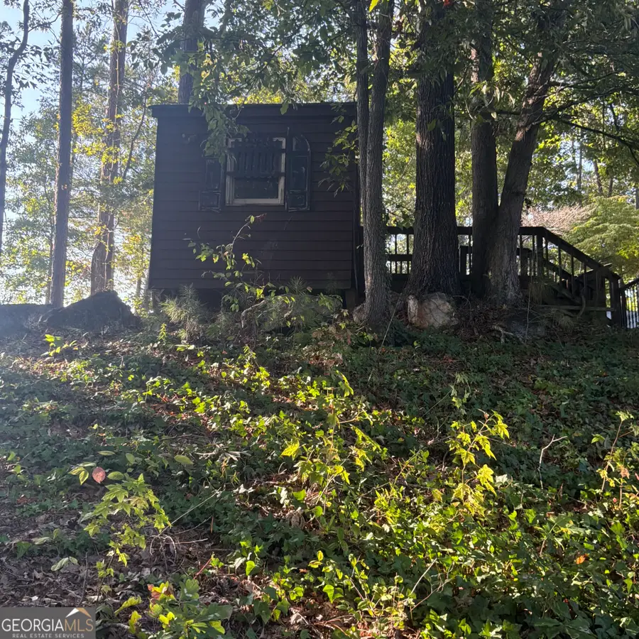 198 Evergreen Road, Canton, GA 30114 - #3