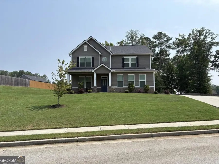 200 Darien Drive, Senoia, GA 30276 - #2